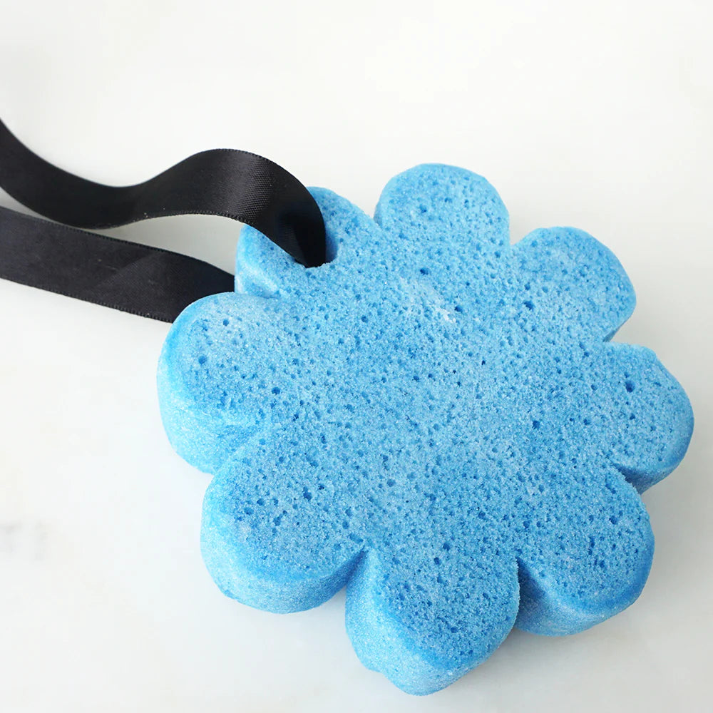 Spongelle Freesia Pear | Wild Flower Bath Sponge