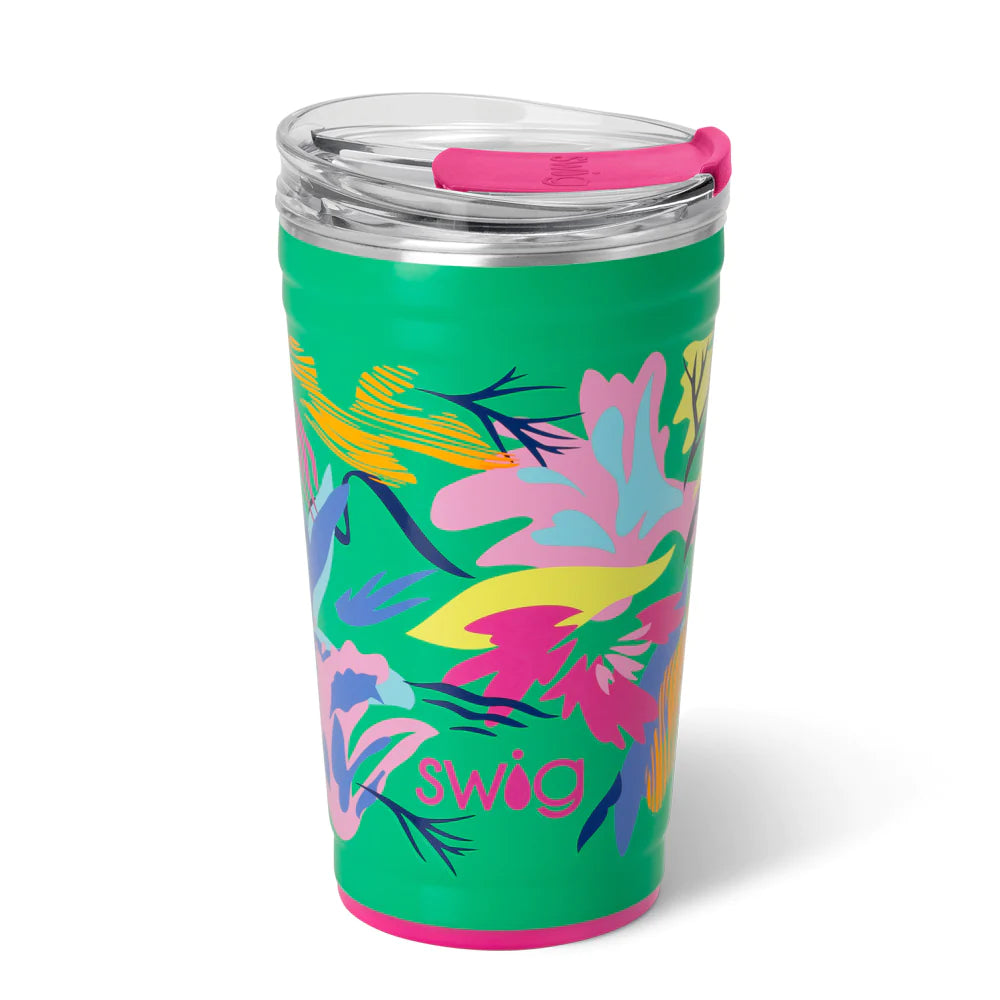 Swig Life Paradise Party Cup (24oz)