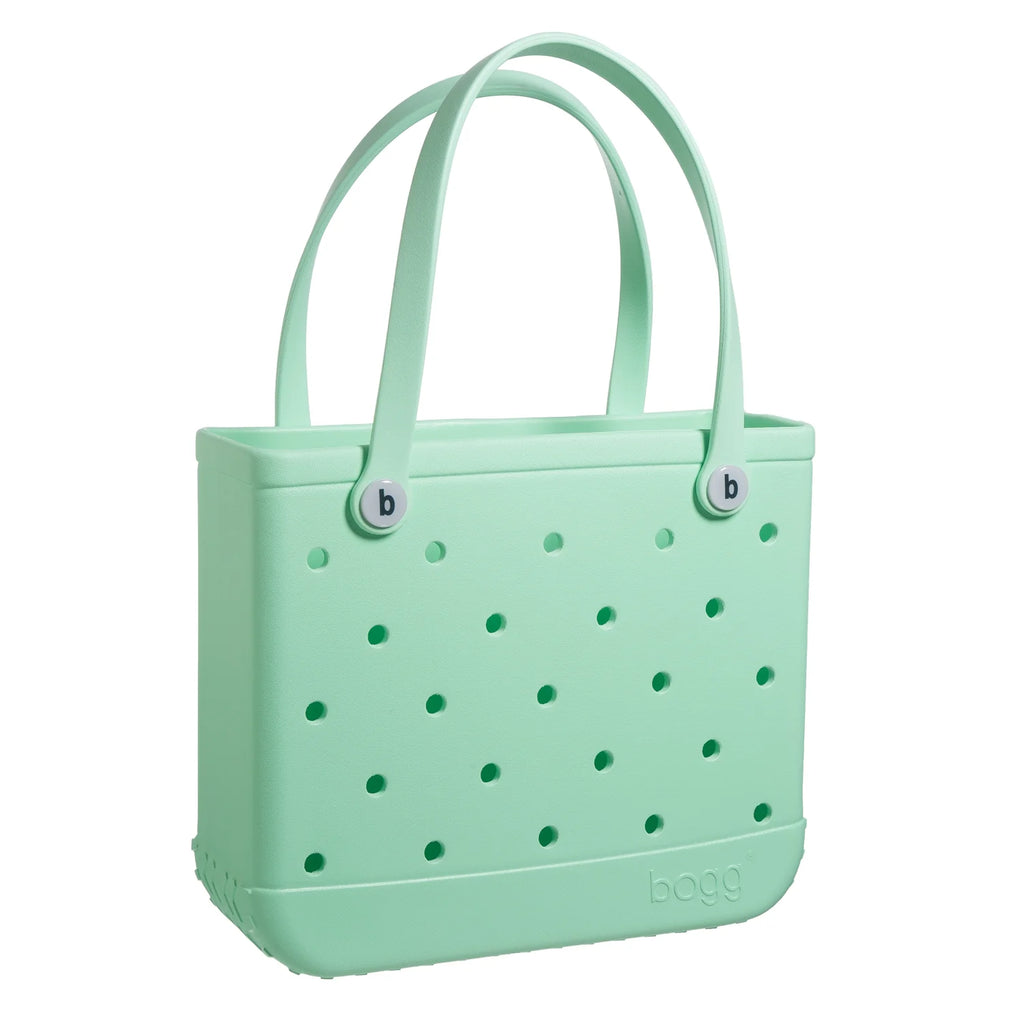 Baby Bogg Bag - MINT-chip