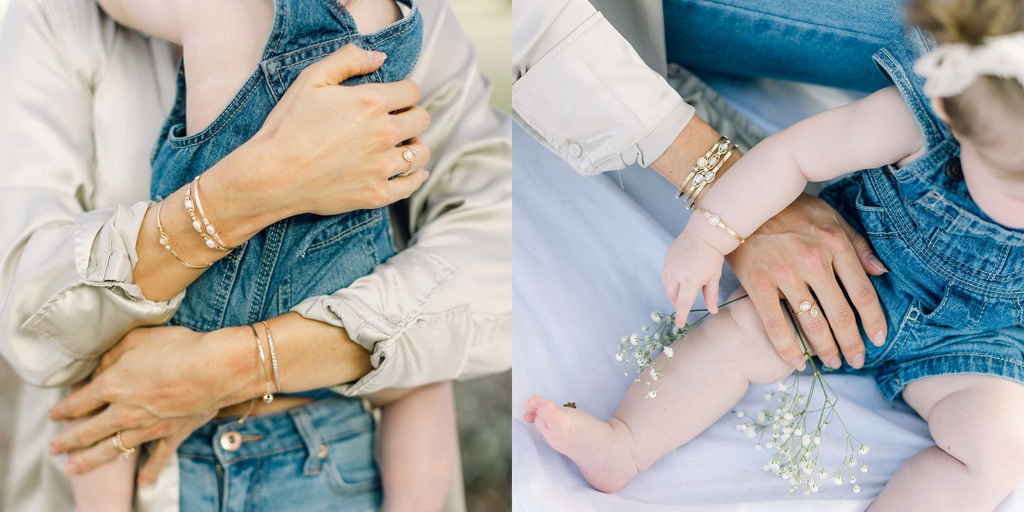 The Best Mother’s Day Jewelry Gifts