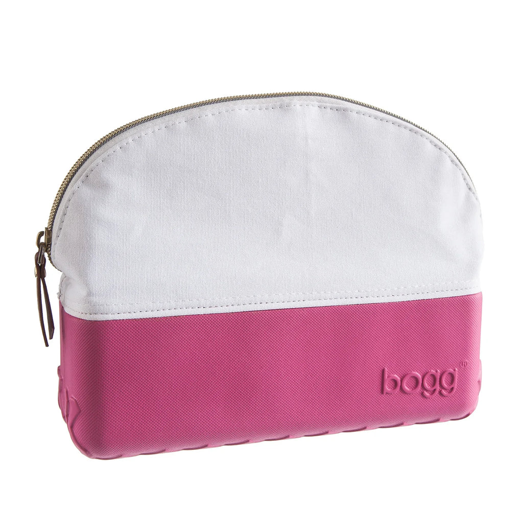 Beauty and the Bogg - haute PINK