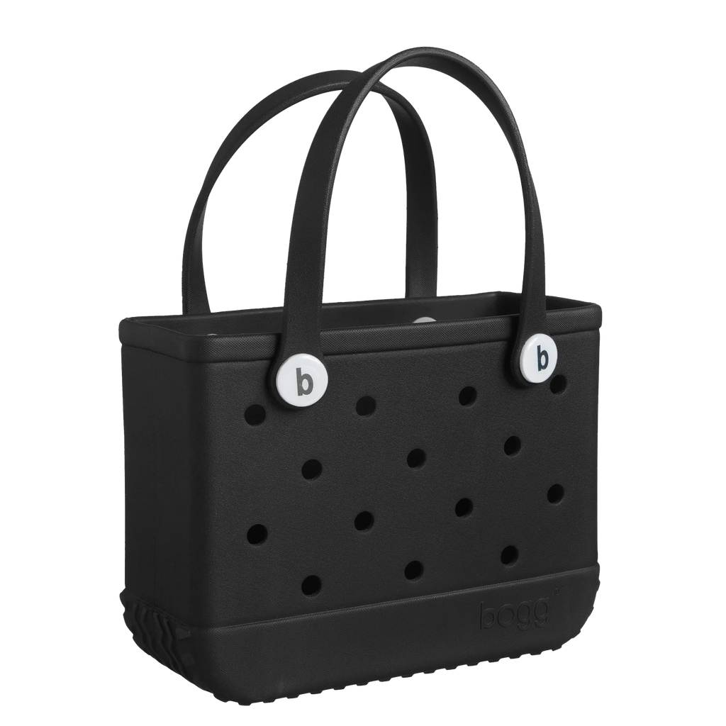 Bitty Bogg Bag - lbd BLACK