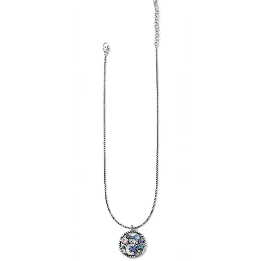 Brighton Halo Necklace