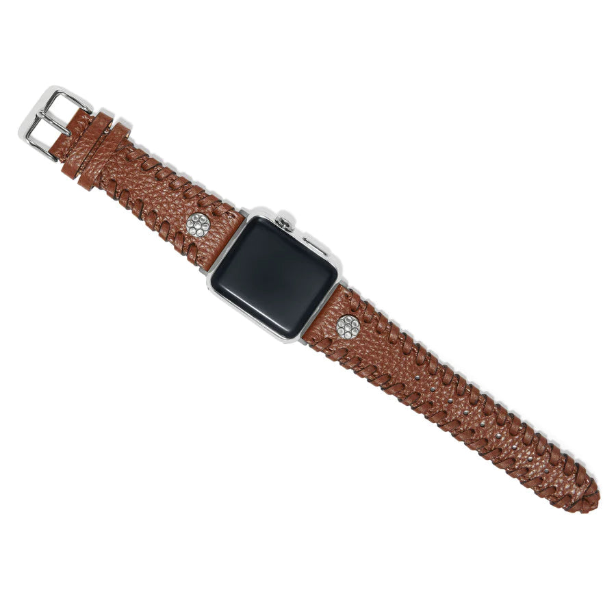 Brighton Harlow Laced Watch Band