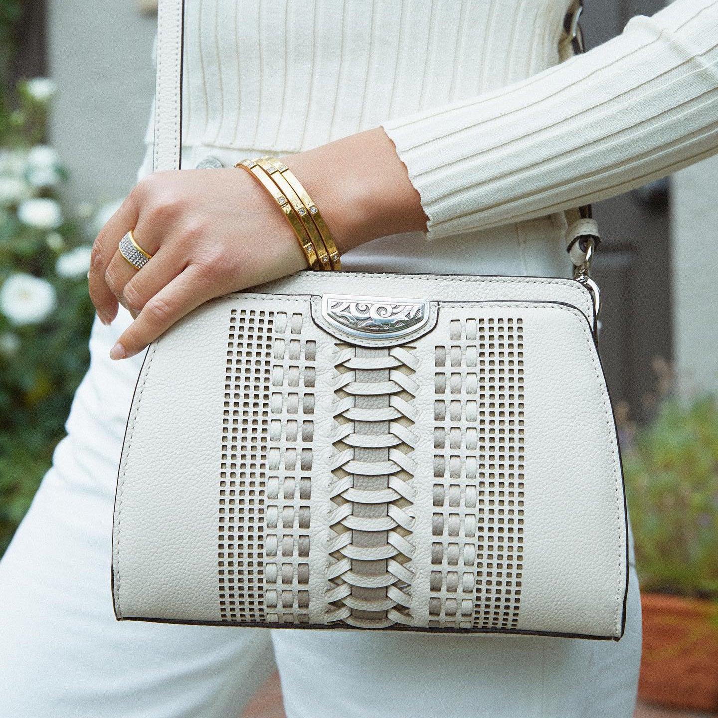 Brighton sales interlok ring