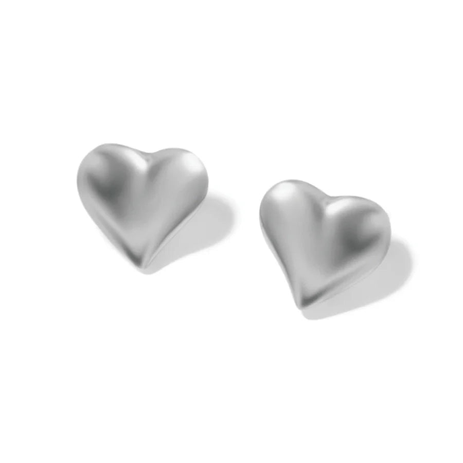 Brighton Young At Heart Mini Post Earrings