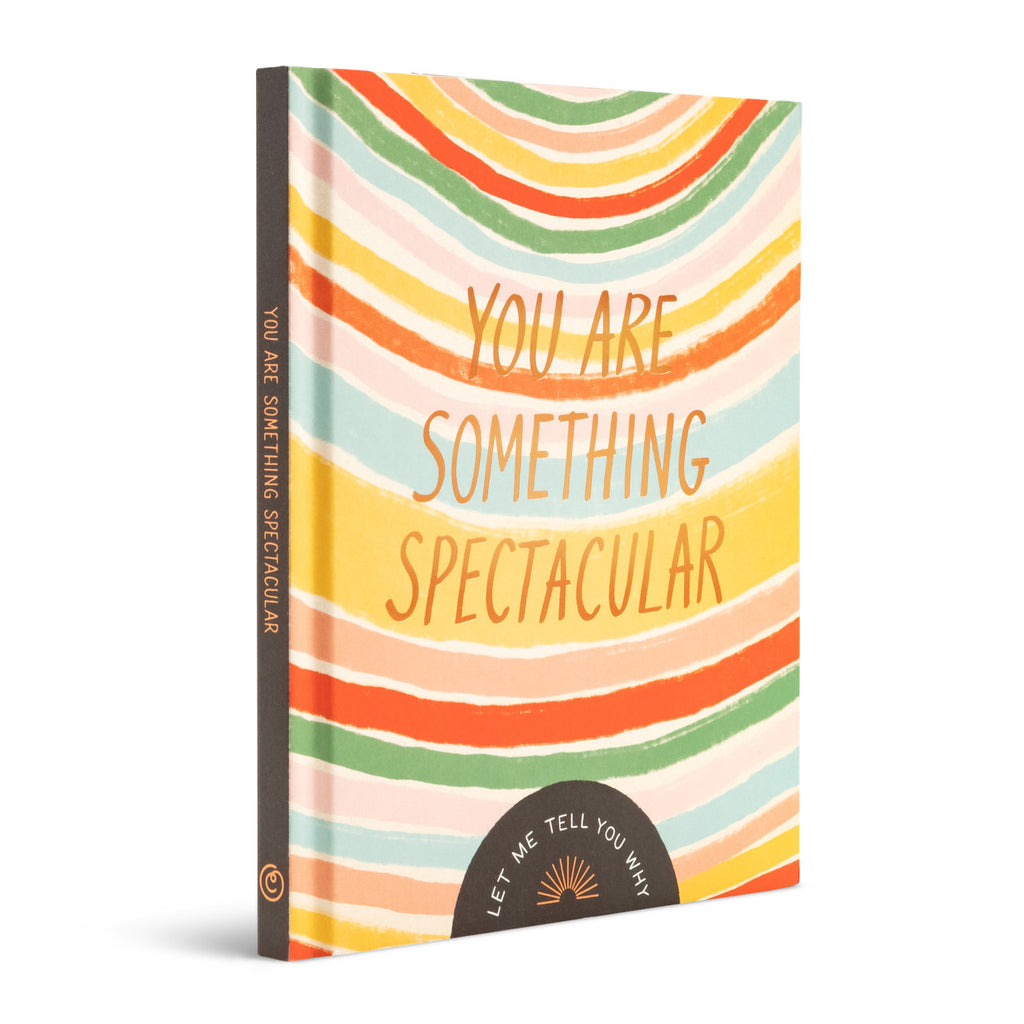 Compendium You Are Something Spectacular (Let Me Tell You Why)