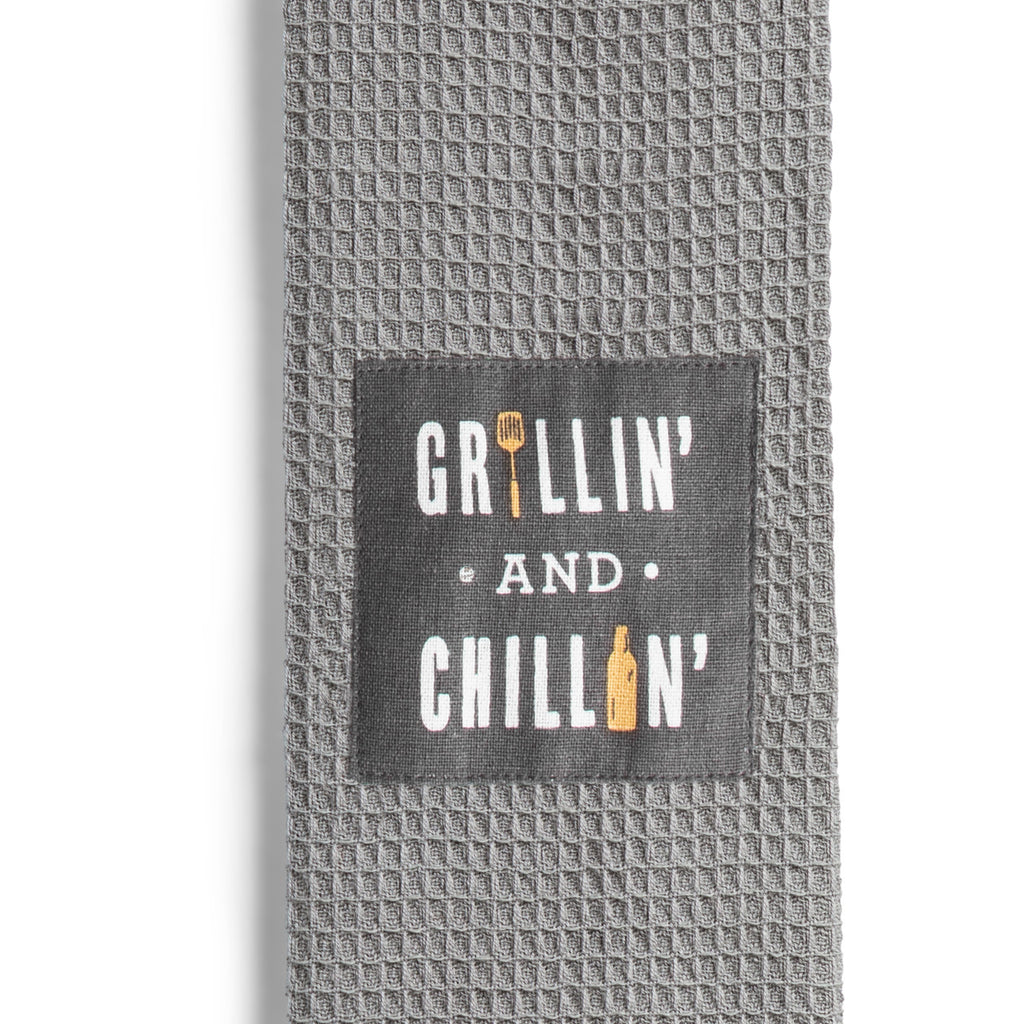 Demdaco Grillin' & Chillin' Boa