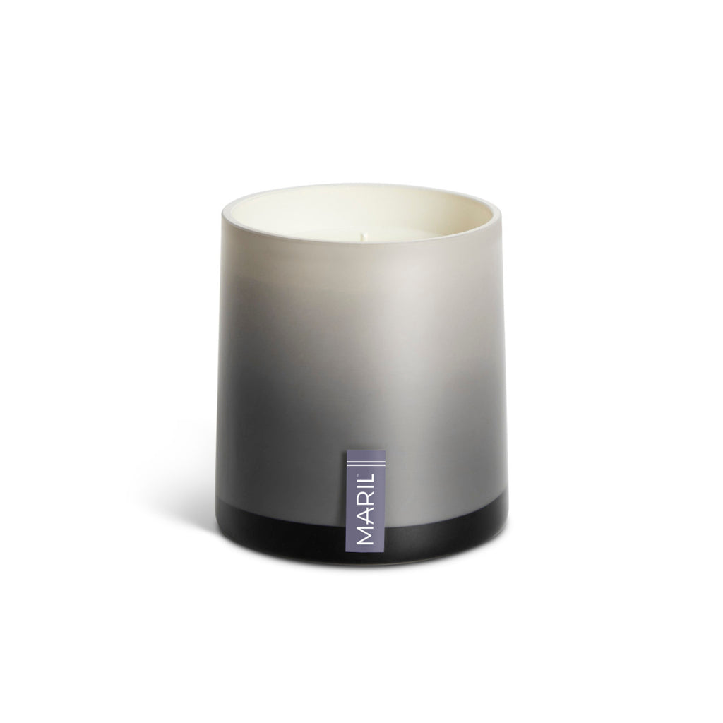 Demdaco MARIL Lavender + White Sage 8 oz Candle