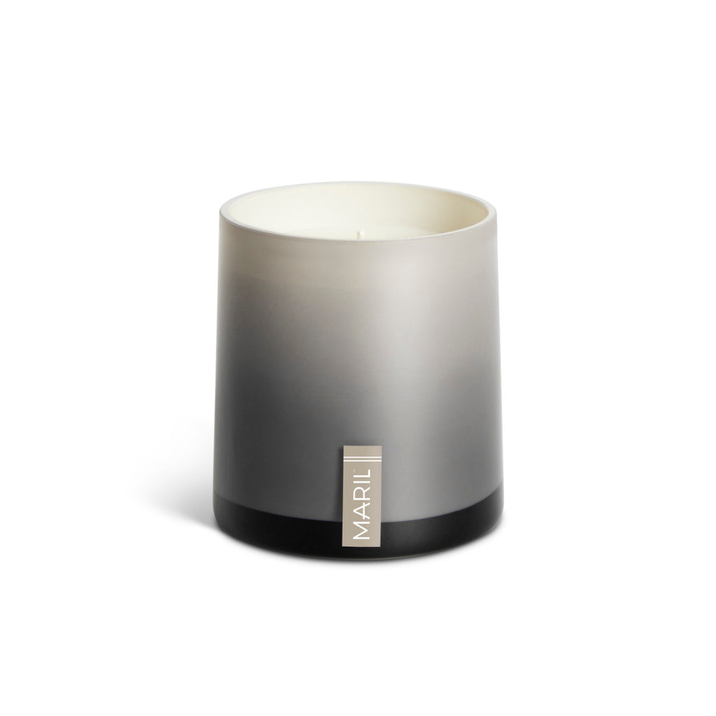 Demdaco MARIL White Oak + Cashmere 8 oz Candle