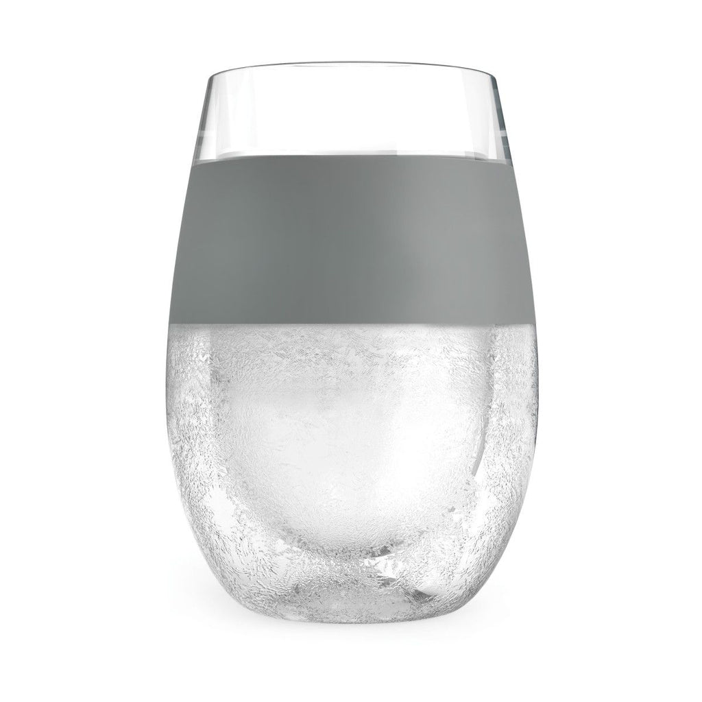 HOST® Wine FREEZE™ in Gray (set of 2)