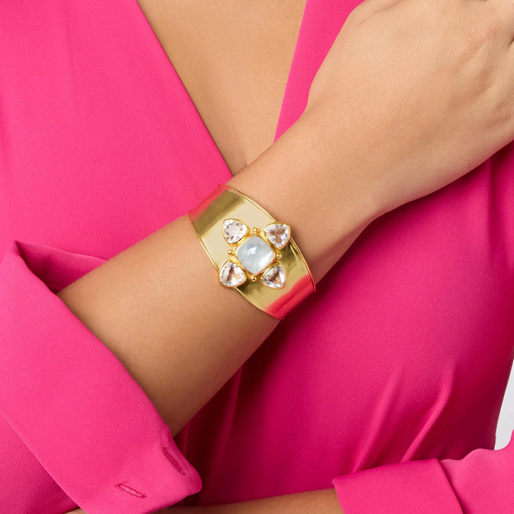 Julie Vos Aquitaine Cuff