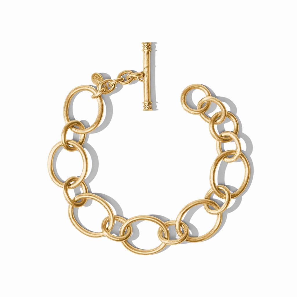 Julie Vos Aquitaine Link Bracelet