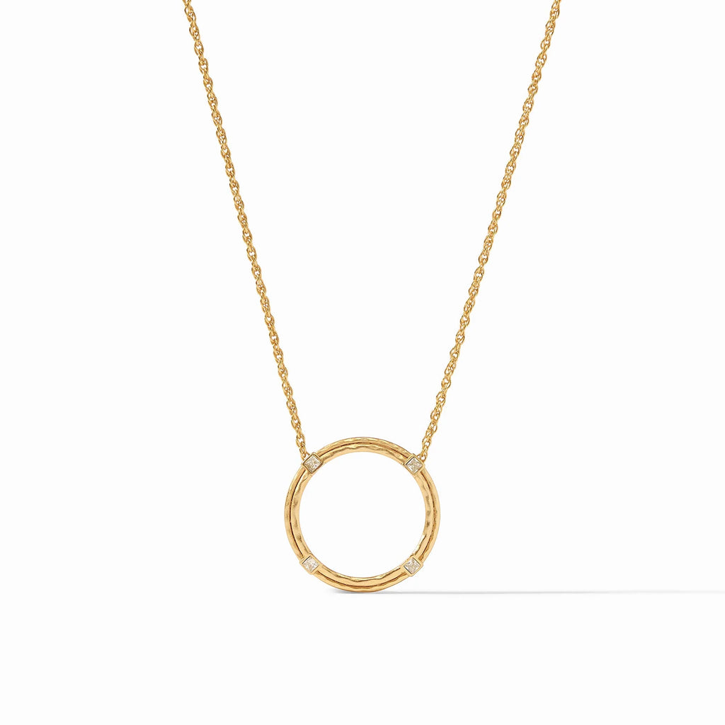 Julie Vos Astor Delicate Necklace