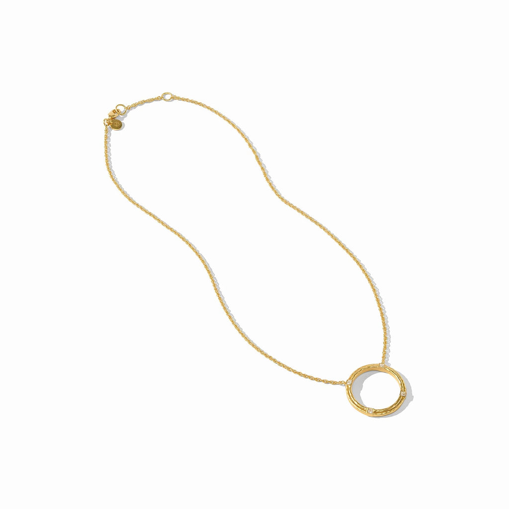 Julie Vos Astor Delicate Necklace