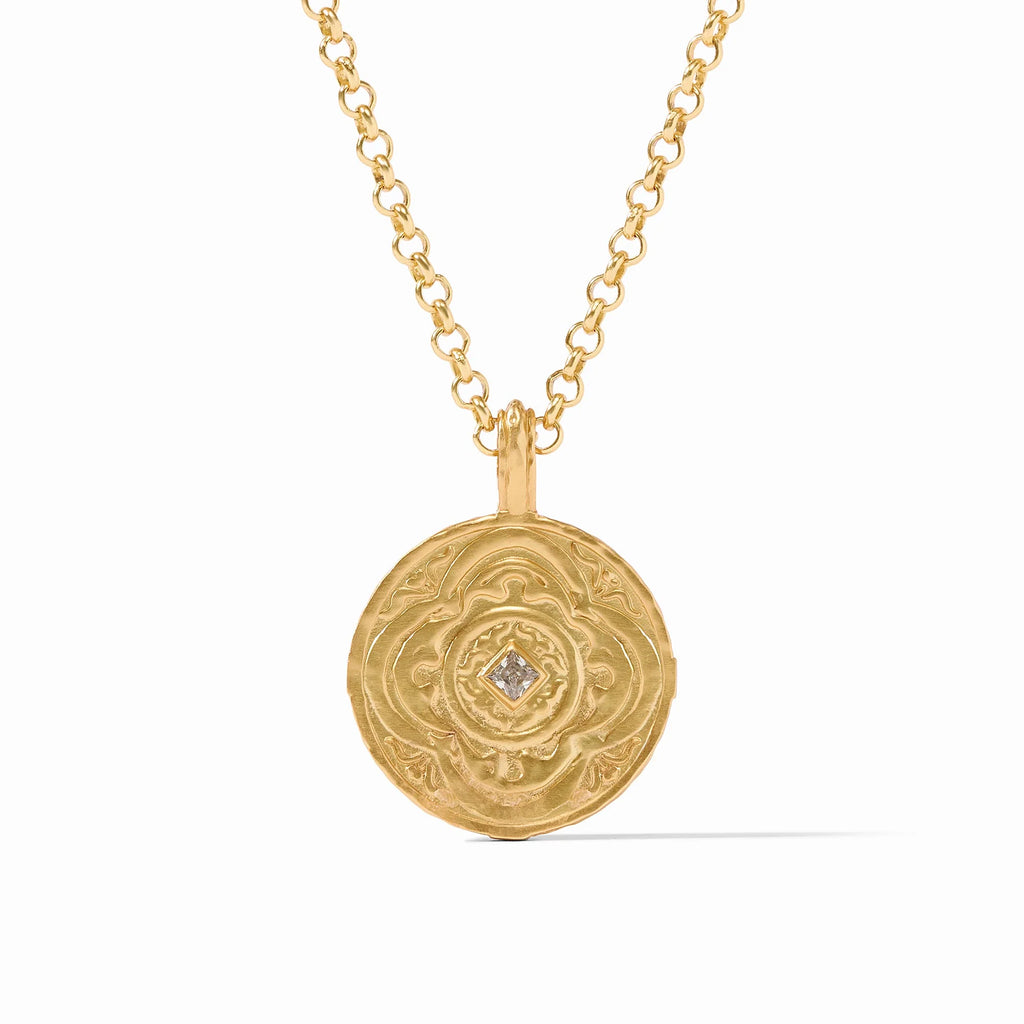 Julie Vos Astor Pendant