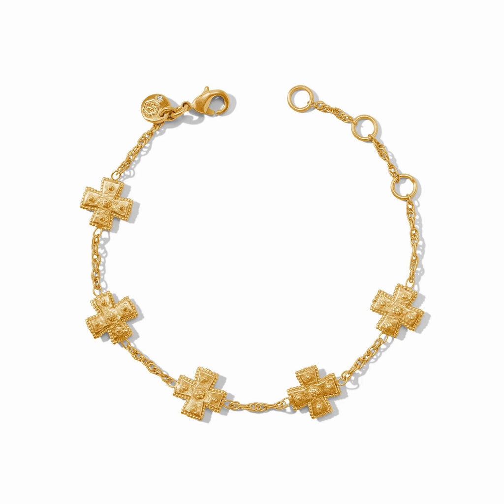 Julie Vos Canterbury Delicate Bracelet