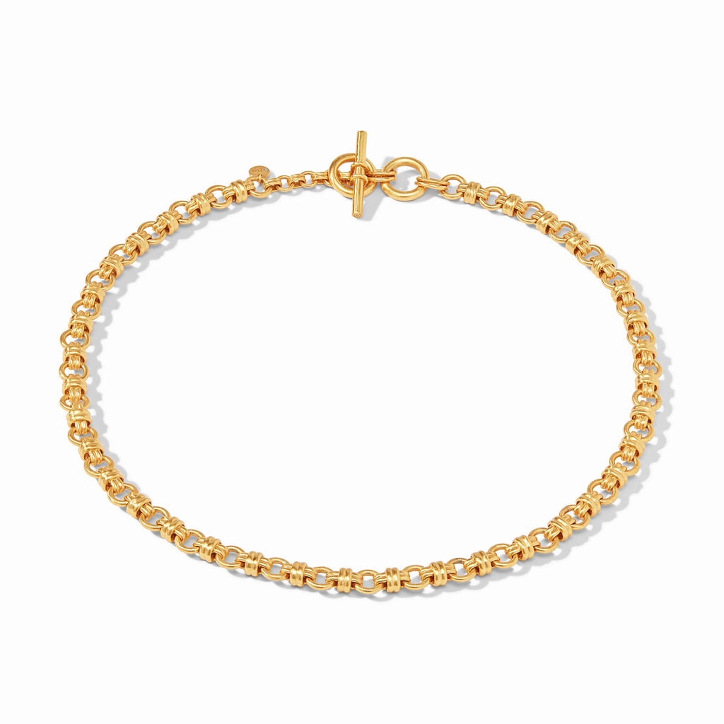 Julie Vos Esme Link Necklace