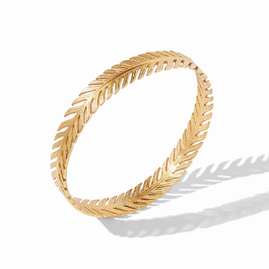 Julie Vos Fern Bangle