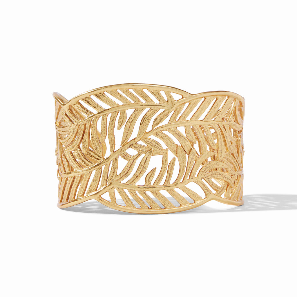 Julie Vos Fern Cuff