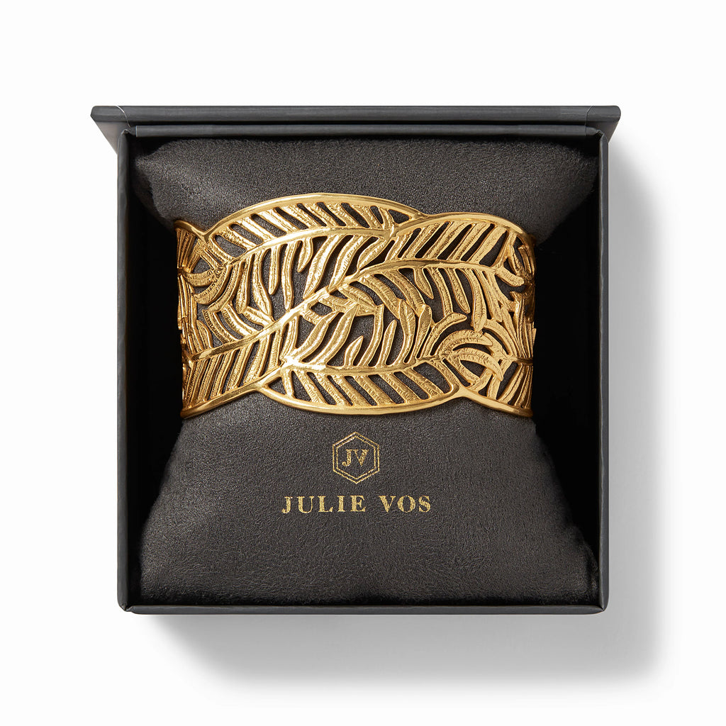 Julie Vos Fern Cuff