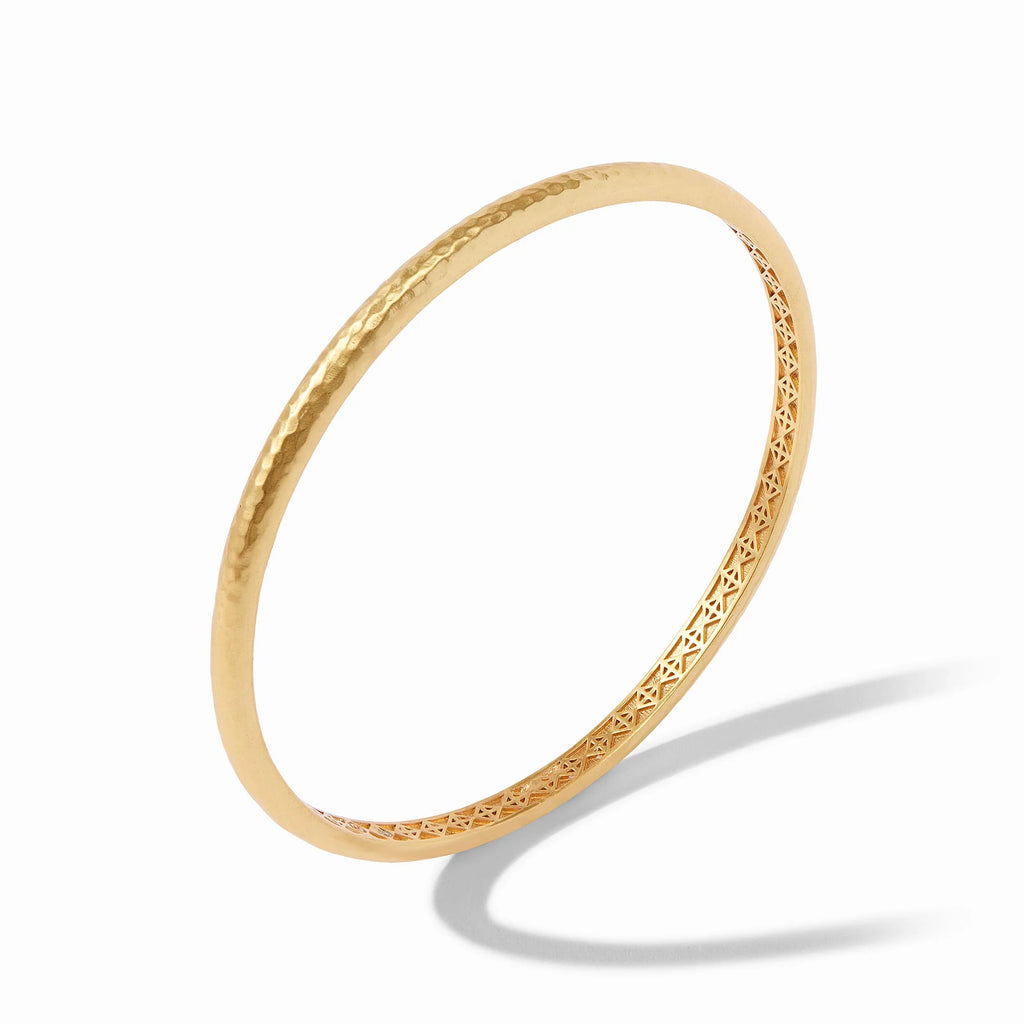 Julie Vos Havana Demi Bangle