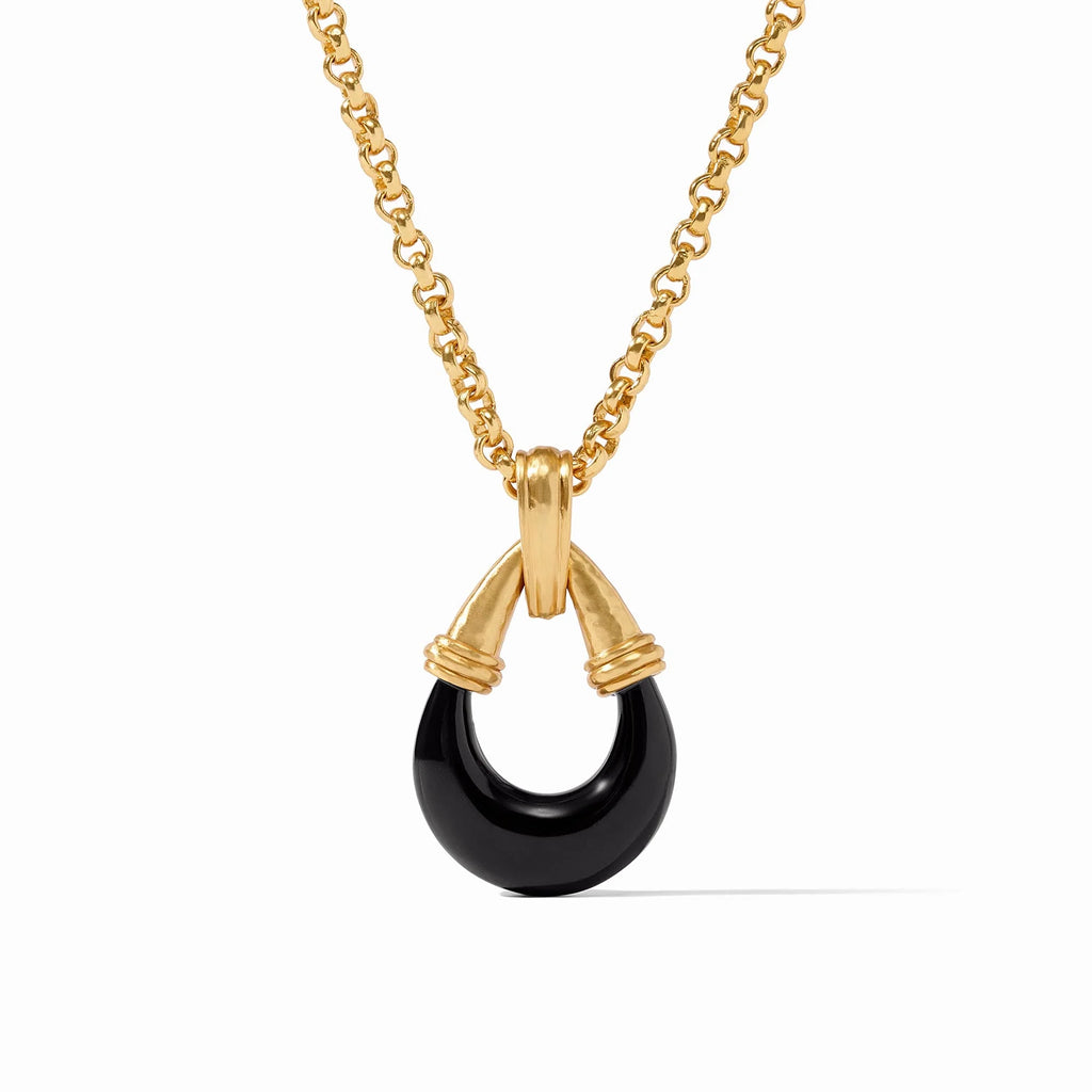 Julie Vos Havana Statement Pendant