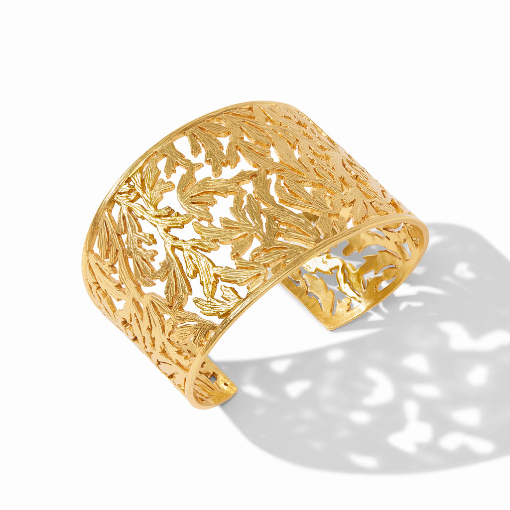 Julie Vos Ivy Cuff