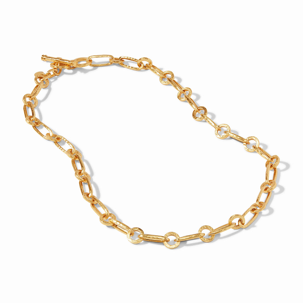 Julie Vos Palladio Link Necklace