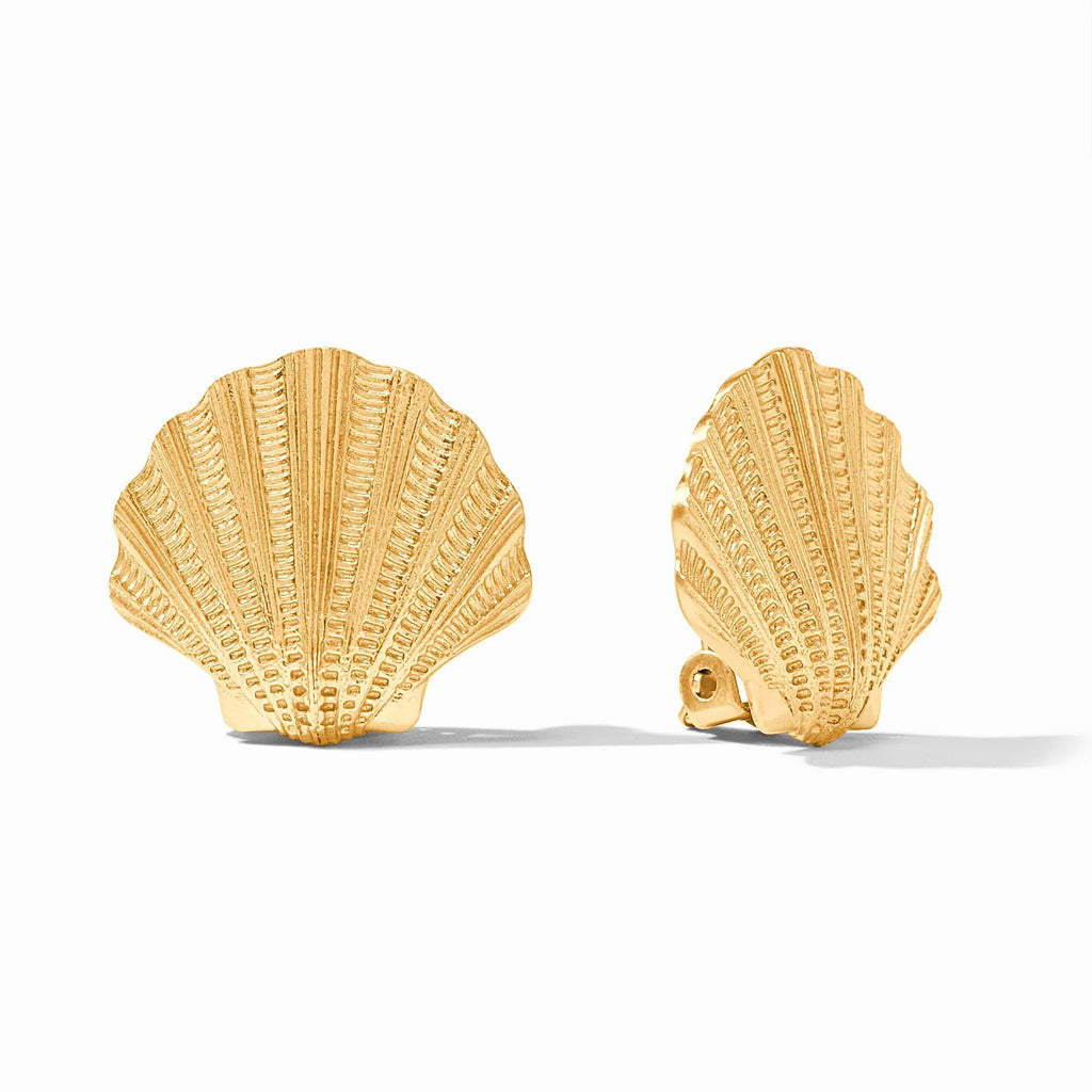 Julie Vos Sanibel Shell Clip