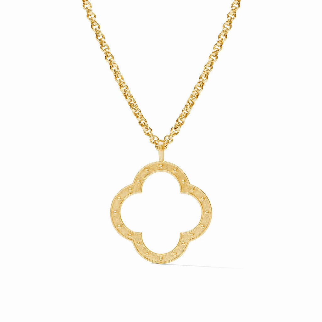 Julie Vos SoHo Statement Pendant