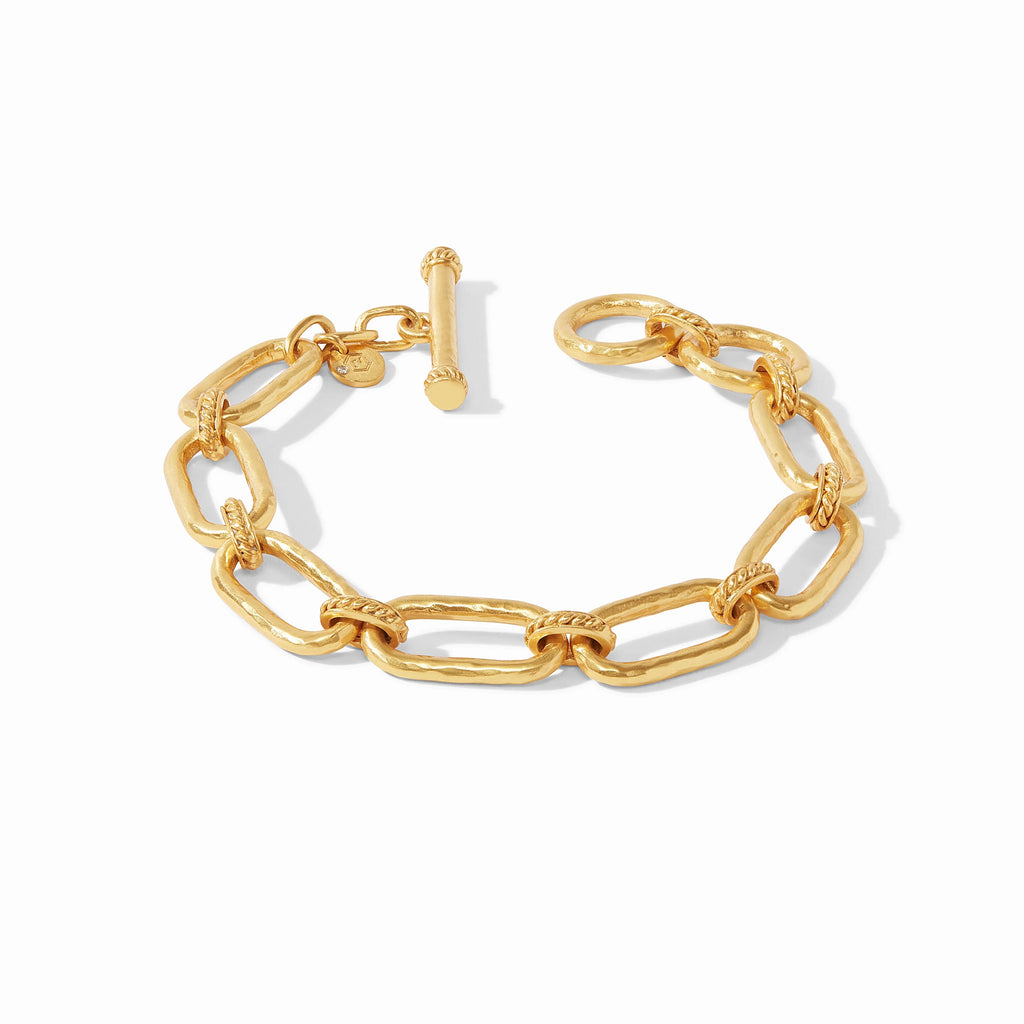 Julie Vos Trieste Link Bracelet