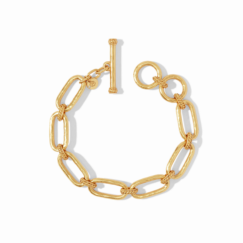 Julie Vos Trieste Link Bracelet