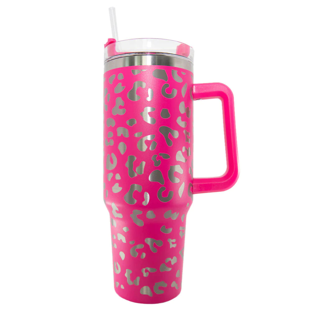 20 oz Bold Capri Tumbler