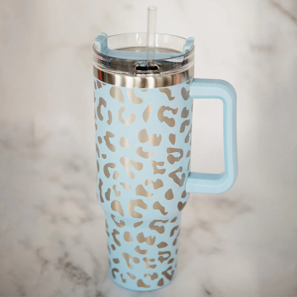 https://parsonsgifts.com/cdn/shop/files/katydid-light-blue-metallic-leopard-tumbler-cup-with-straw-2.webp?v=1700353470