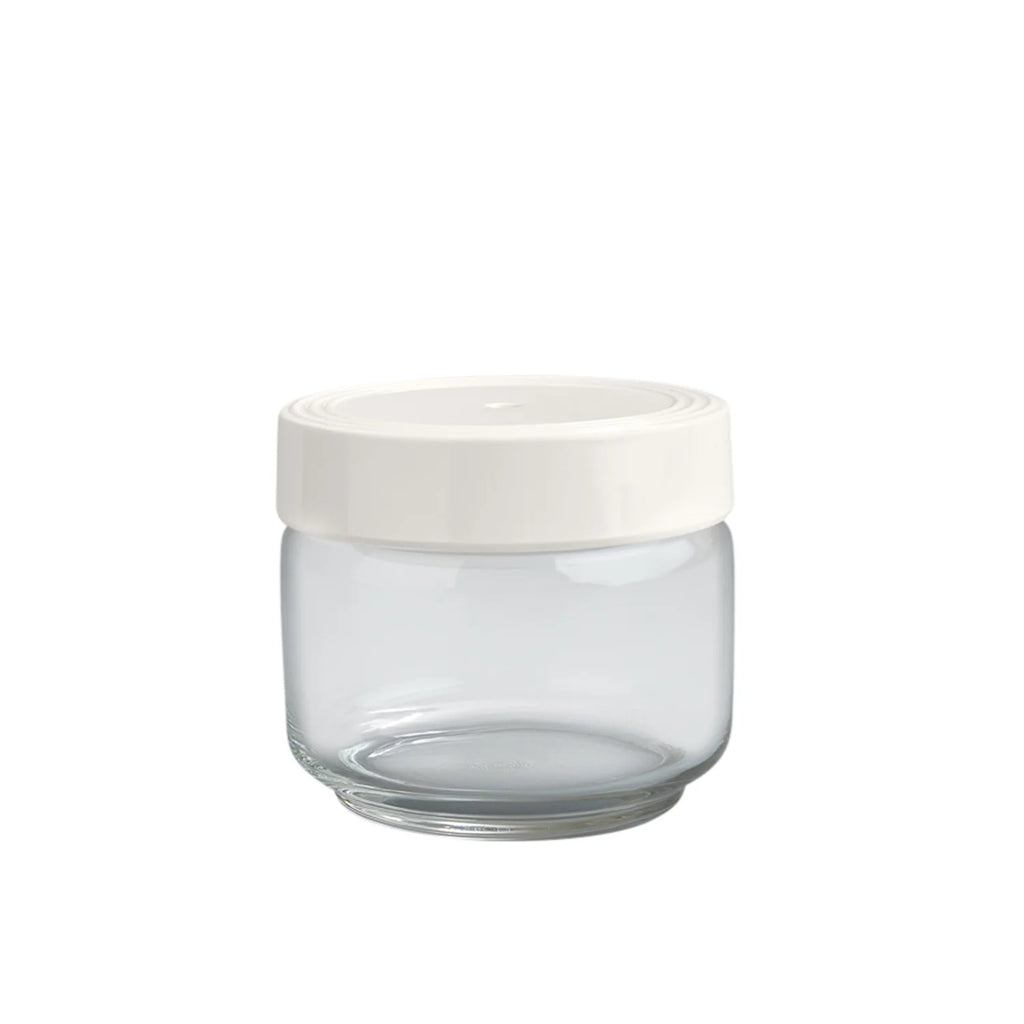 Nora Fleming Pinstripes Small Canister