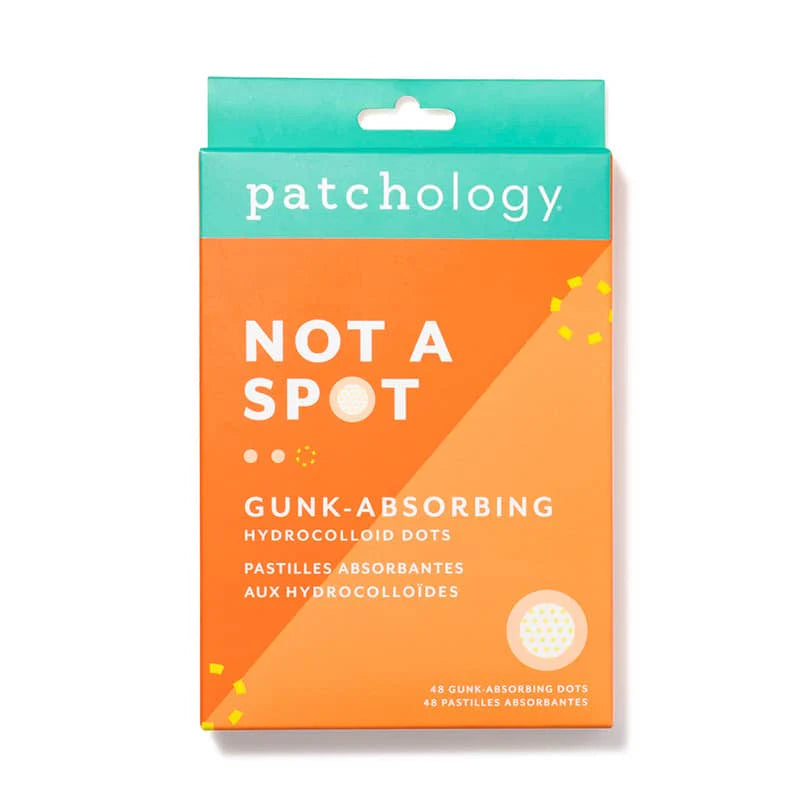 Patchology Not A Spot Acne Pimple Patch