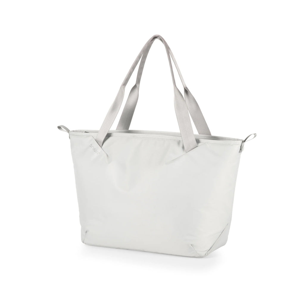 Picnic Time Georgia Bulldogs - Tarana Cooler Tote Bag in Gray