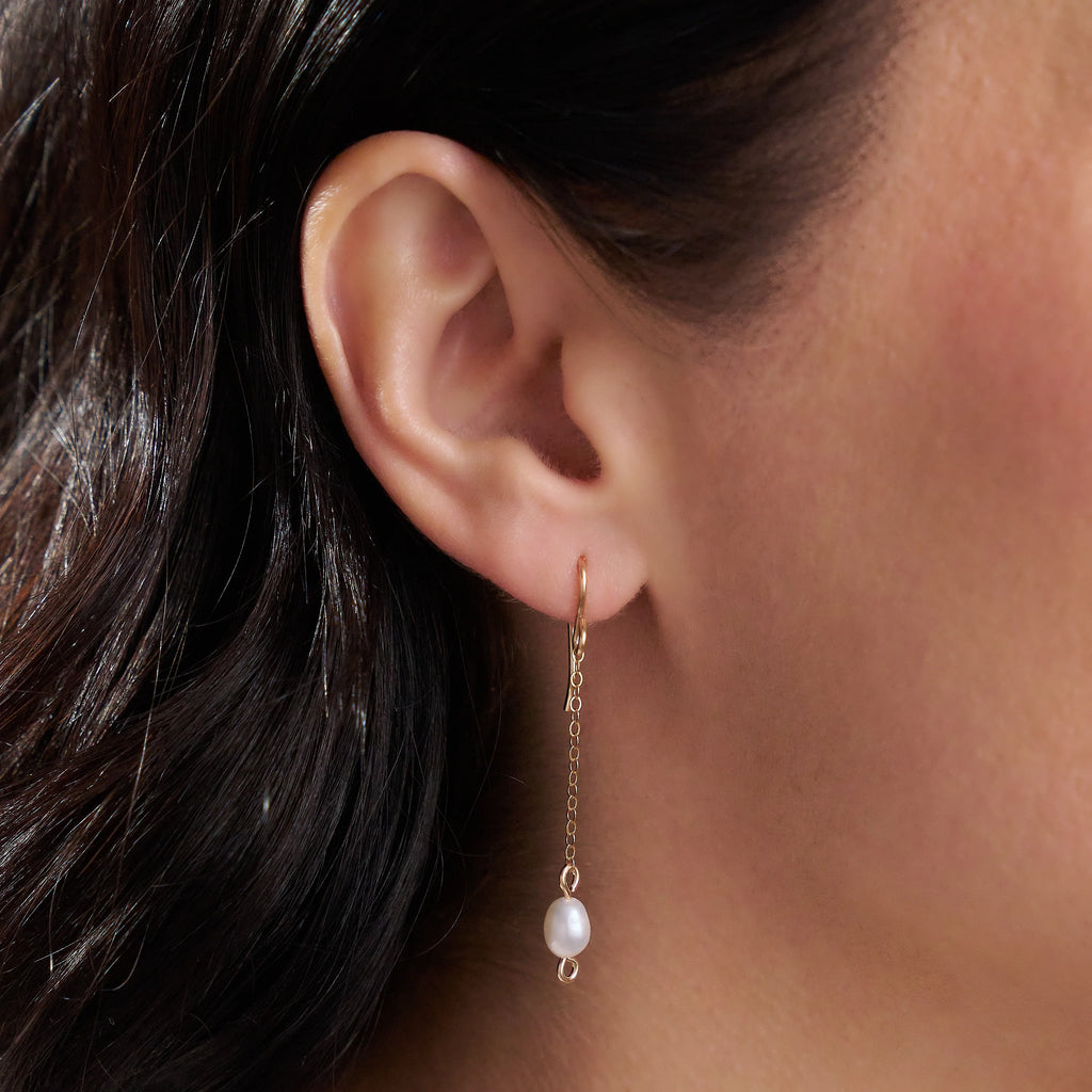 Ronaldo Jewelry Bliss Earrings