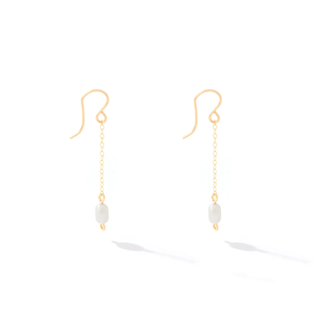 Ronaldo Jewelry Bliss Earrings