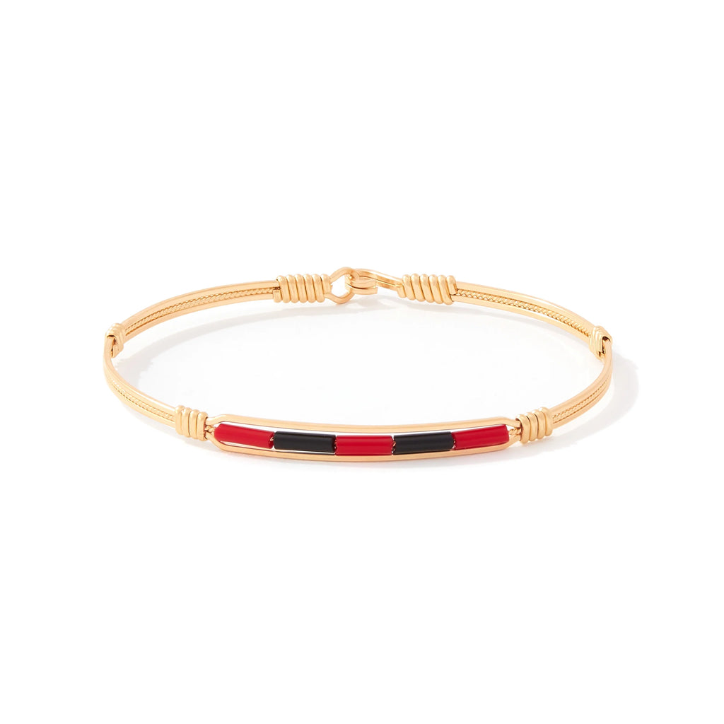 Ronaldo Jewelry Spirit Bracelet - UGA/UL