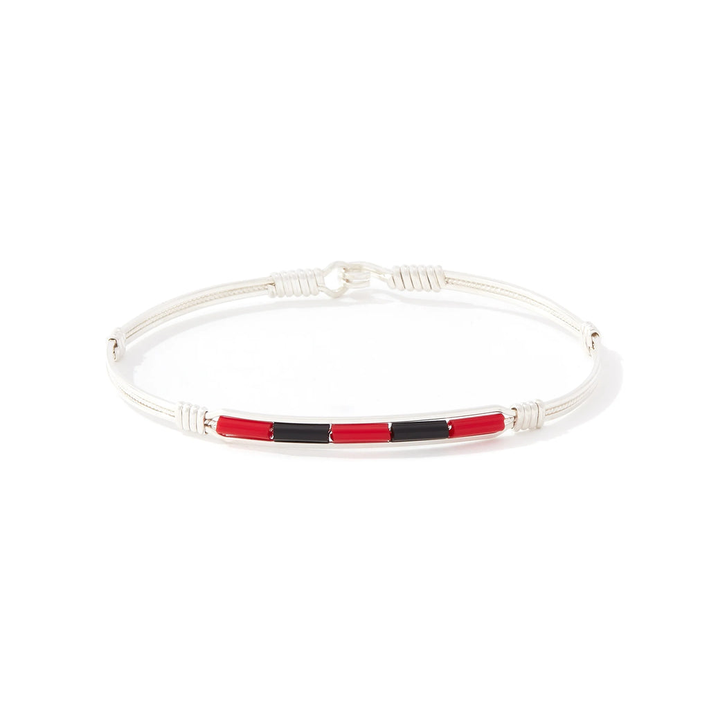 Ronaldo Jewelry Spirit Bracelet - UGA/UL