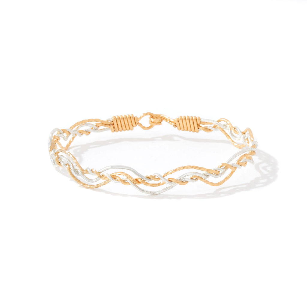 Ronaldo Jewelry Sunrise Bracelet