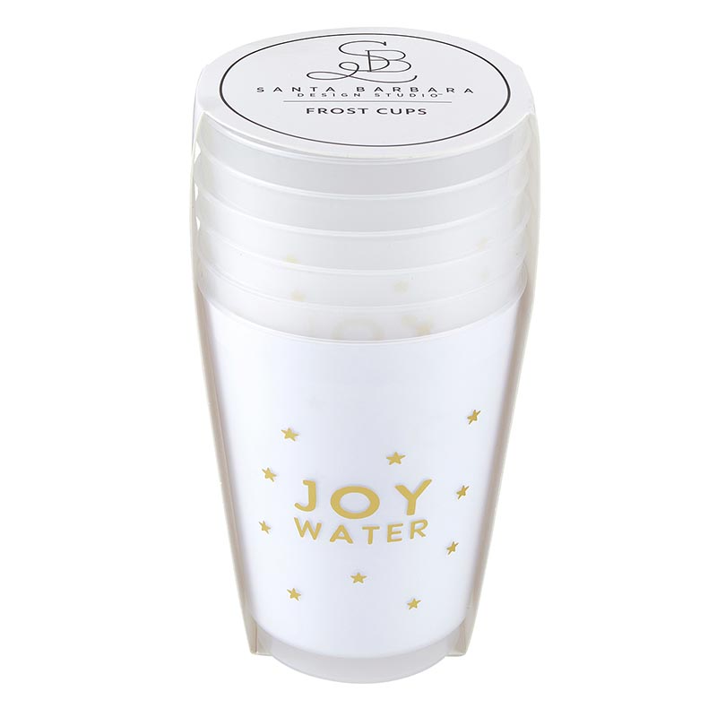 https://parsonsgifts.com/cdn/shop/files/santa-barbara-design-studio-gold-foil-frost-cups-joy-water-set-of-6-2.jpg?v=1690584963