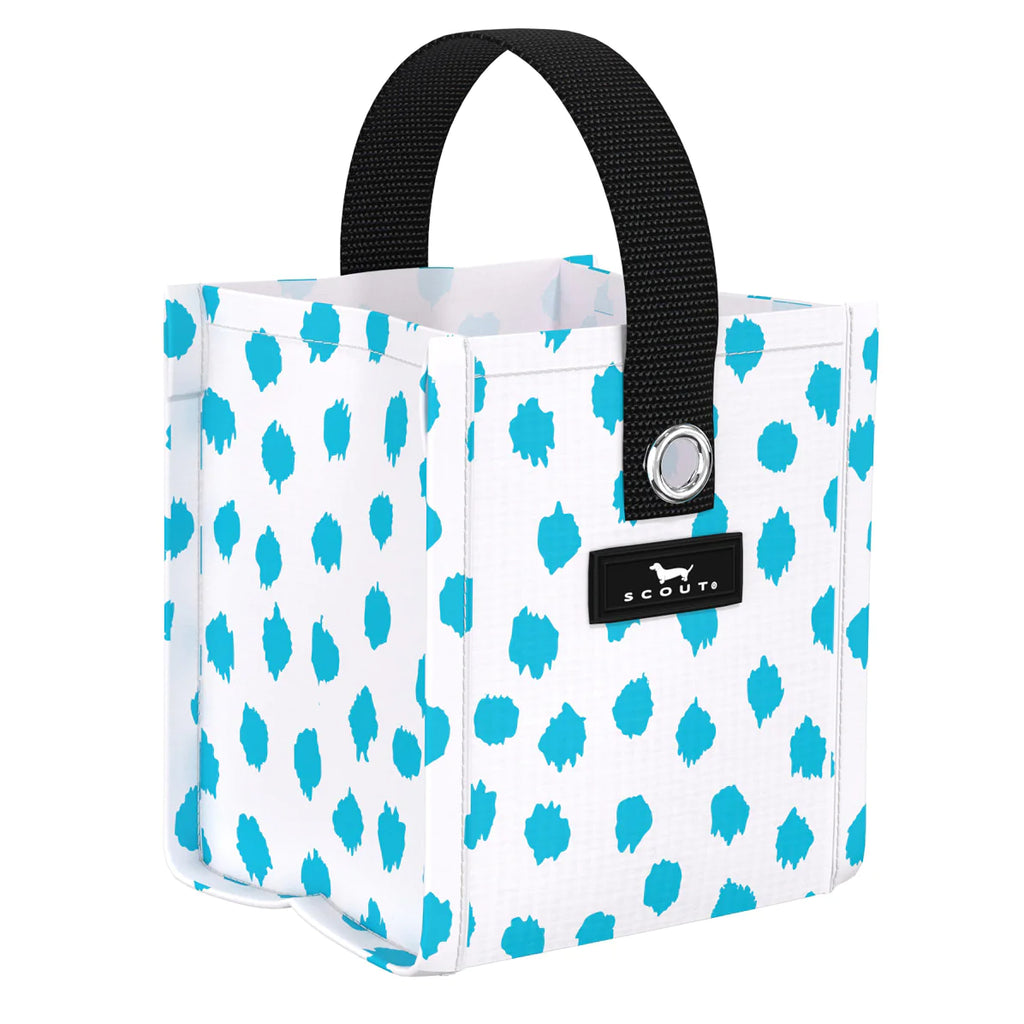 SCOUT Mini Package Gift Bag - Puddle Jumper