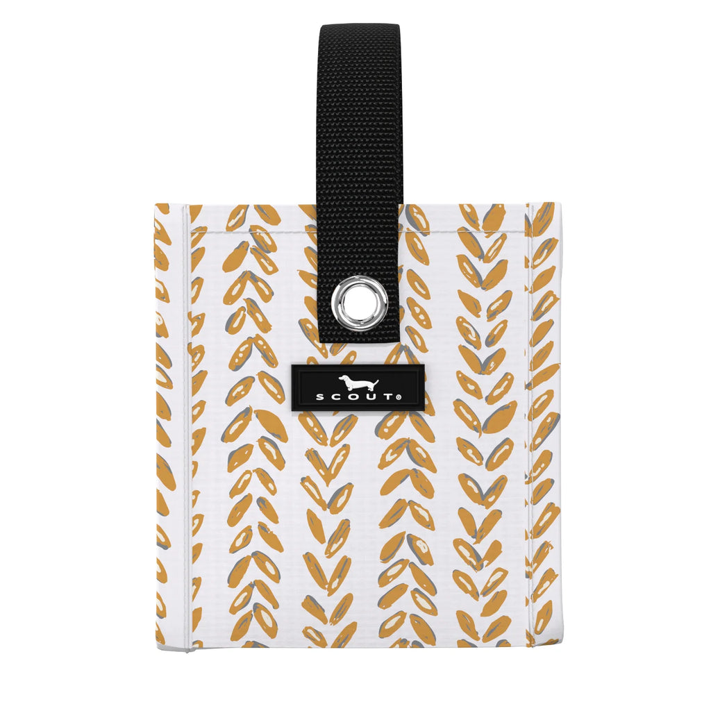SCOUT Mini Package Gift Bag - Sparkling Vine