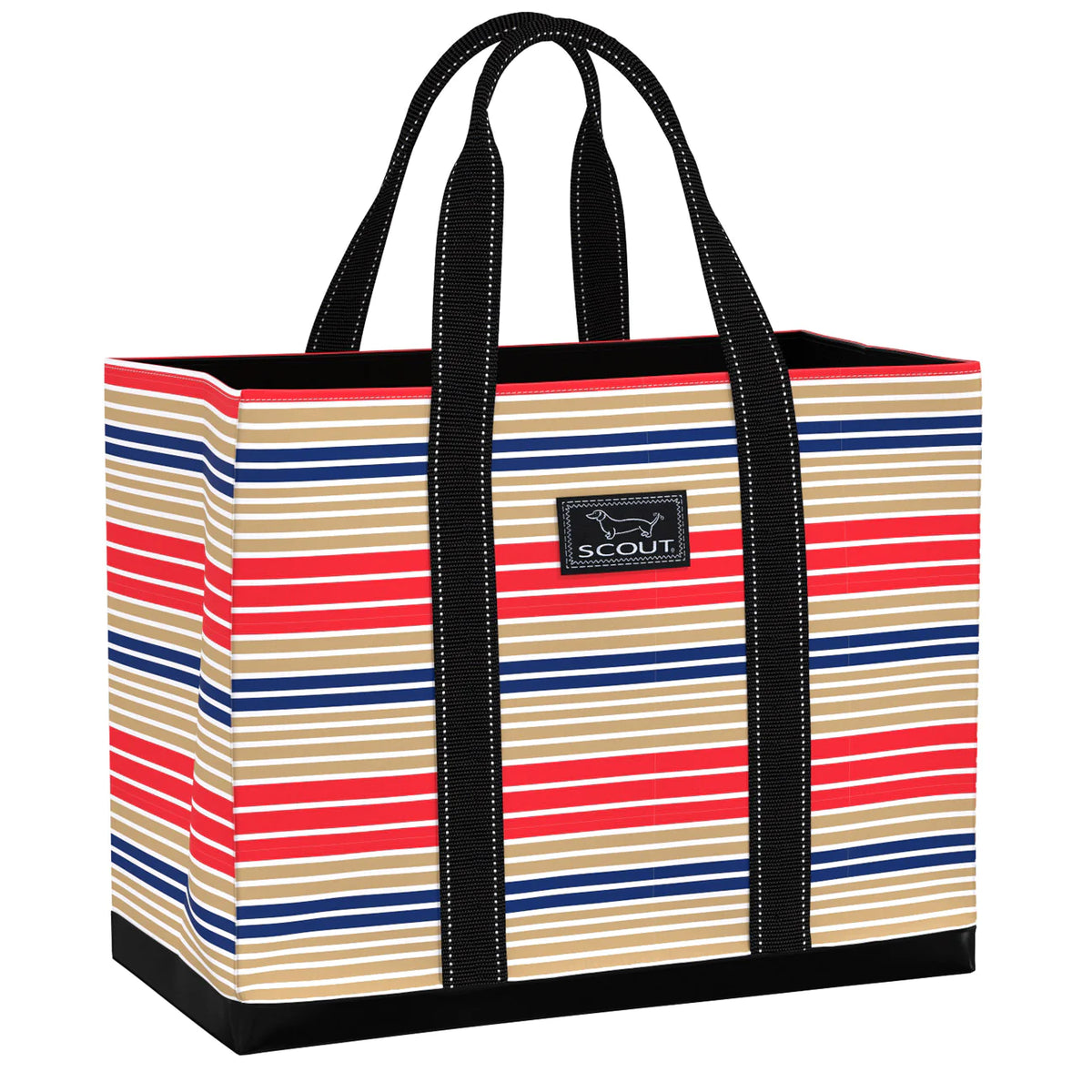 Scout sales tote bag