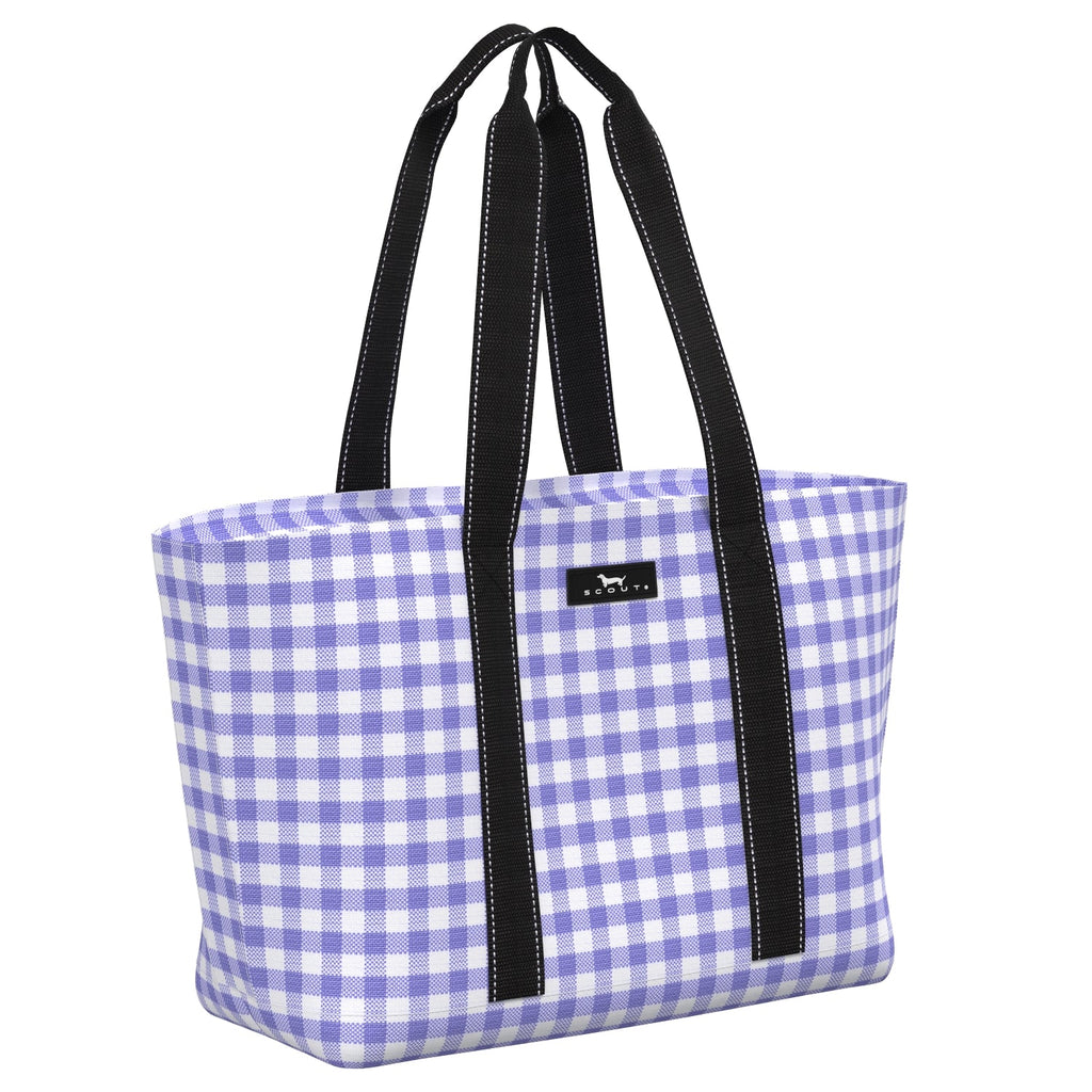 SCOUT Out N About Zip-Top Tote