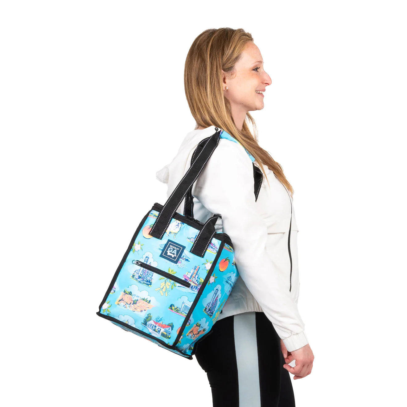 Scout soft cooler sales