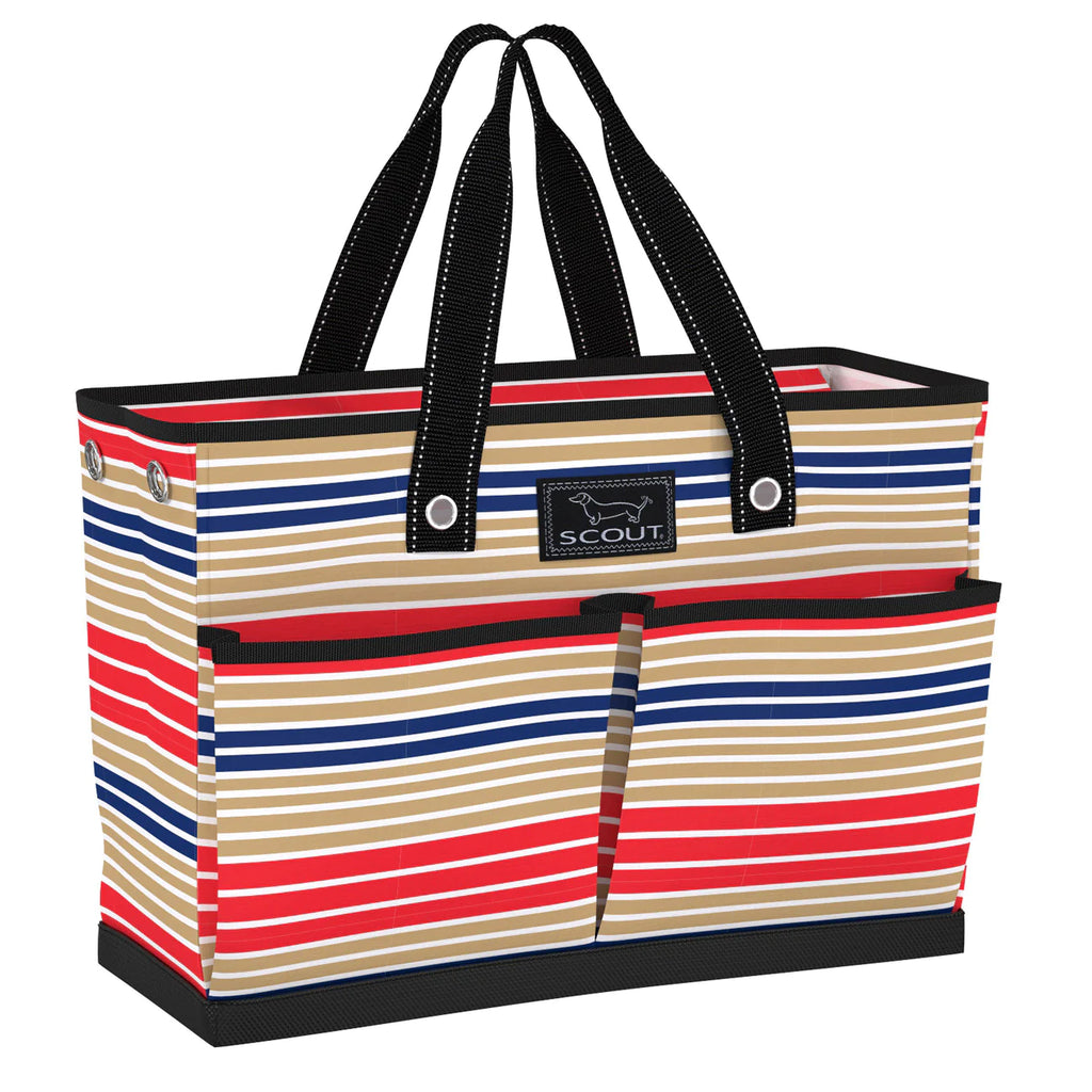 SCOUT The BJ Bag Pocket Tote
